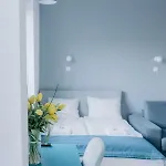 Apartel Plac Zbawiciela Studio