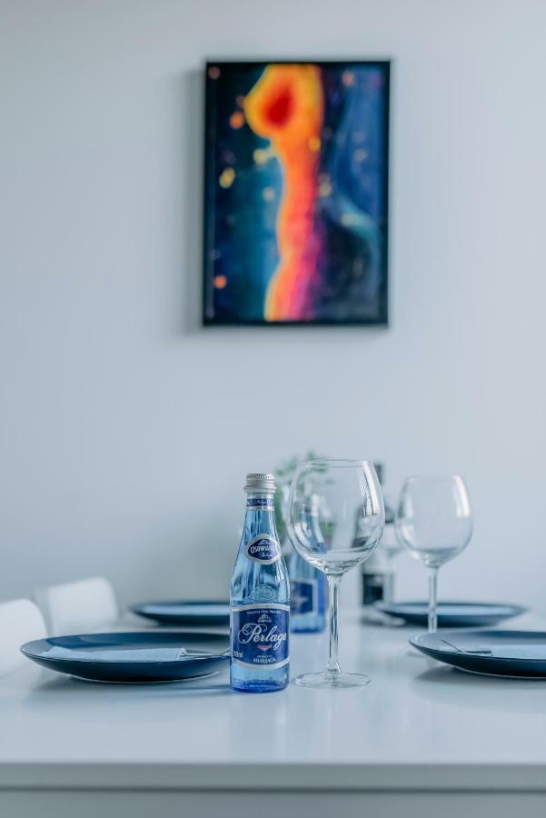 Apartel Plac Zbawiciela Apartment Warsaw